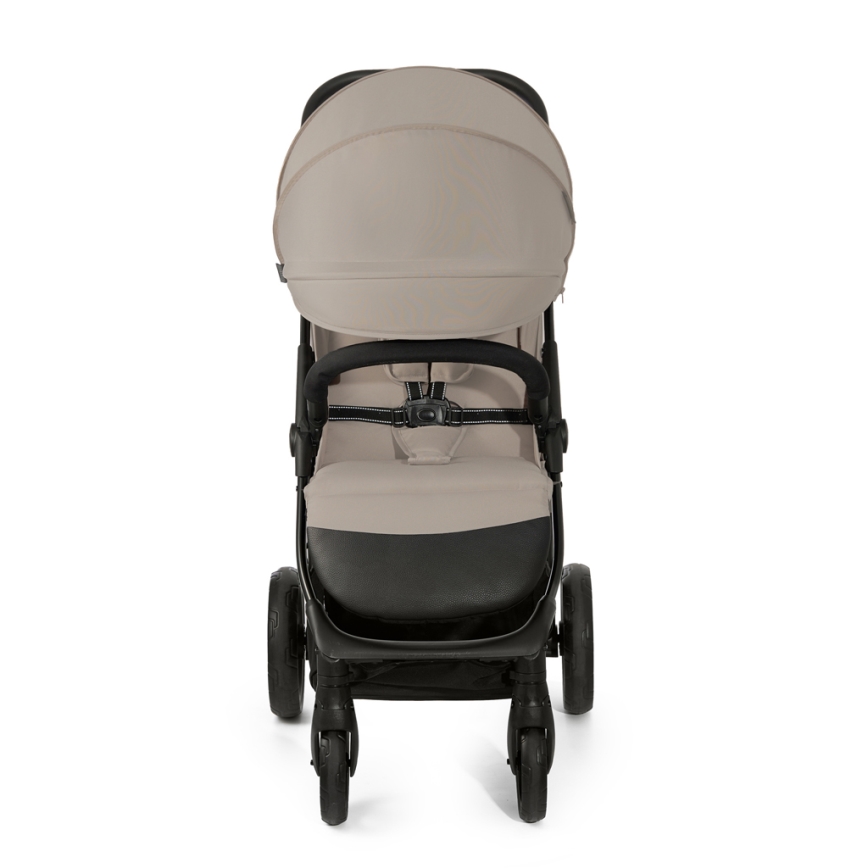 KINDERKRAFT - Αθλητικό καρότσι TRIG 3 Stone beige