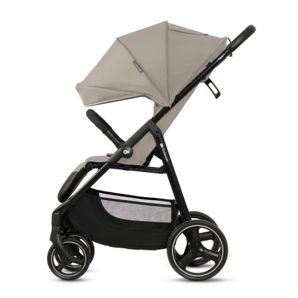 KINDERKRAFT - Αθλητικό καρότσι TRIG 3 Stone beige