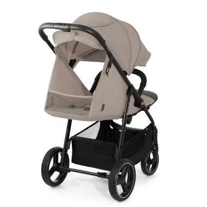 KINDERKRAFT - Αθλητικό καρότσι TRIG 3 Stone beige