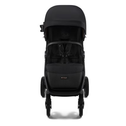 KINDERKRAFT - Αθλητικό παιδικό καρότσι MITZY Air Black