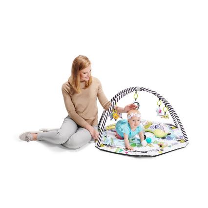KINDERKRAFT - Γυμναστήριο δραστηριοτήτων SMARTPLAY