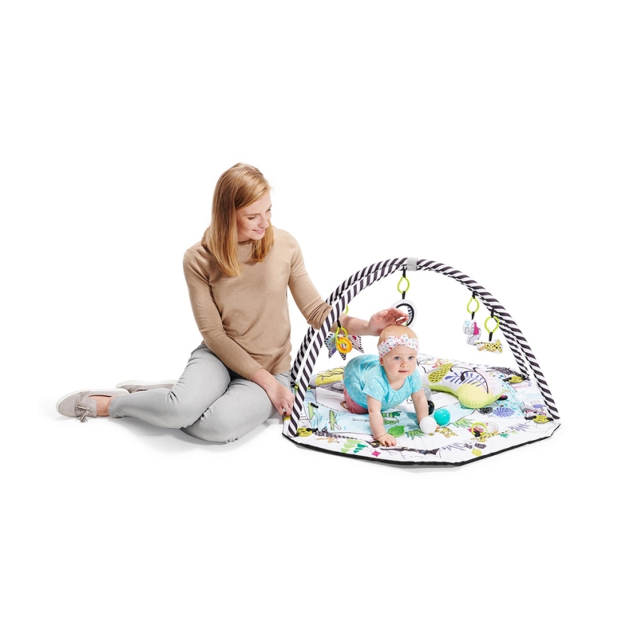 KINDERKRAFT - Γυμναστήριο δραστηριοτήτων SMARTPLAY