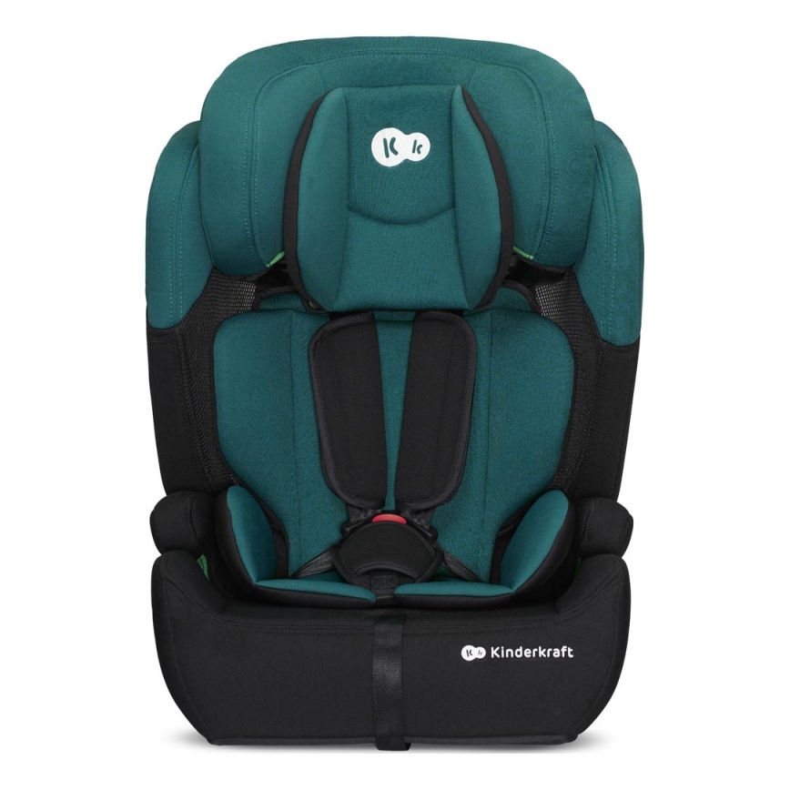 KINDERKRAFT - Κάθισμα αυτοκινήτου COMFORT UP i-Size (76-150 cm) πράσινο