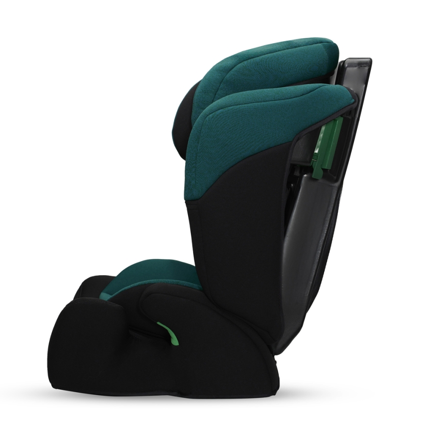 KINDERKRAFT - Κάθισμα αυτοκινήτου COMFORT UP i-Size (76-150 cm) πράσινο