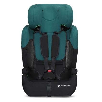 KINDERKRAFT - Κάθισμα αυτοκινήτου COMFORT UP i-Size (76-150 cm) πράσινο