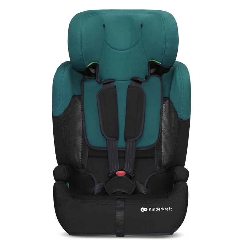 KINDERKRAFT - Κάθισμα αυτοκινήτου COMFORT UP i-Size (76-150 cm) πράσινο