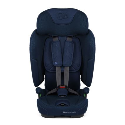 KINDERKRAFT - Κάθισμα αυτοκινήτου FIX2GO i-Size 76-150 cm μπλε