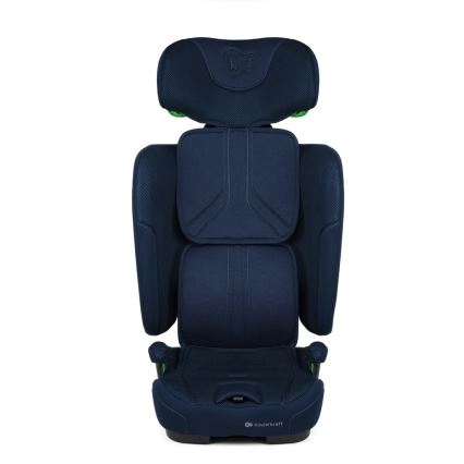 KINDERKRAFT - Κάθισμα αυτοκινήτου FIX2GO i-Size 76-150 cm μπλε