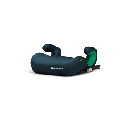KINDERKRAFT - Κάθισμα αυτοκινήτου JUNIOR FIX 2 (100-150 cm) Harbor μπλε