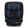 KINDERKRAFT - Κάθισμα αυτοκινήτου ONETO 3 i-Size (76-150 cm) + Isofix Graphite μαύρο