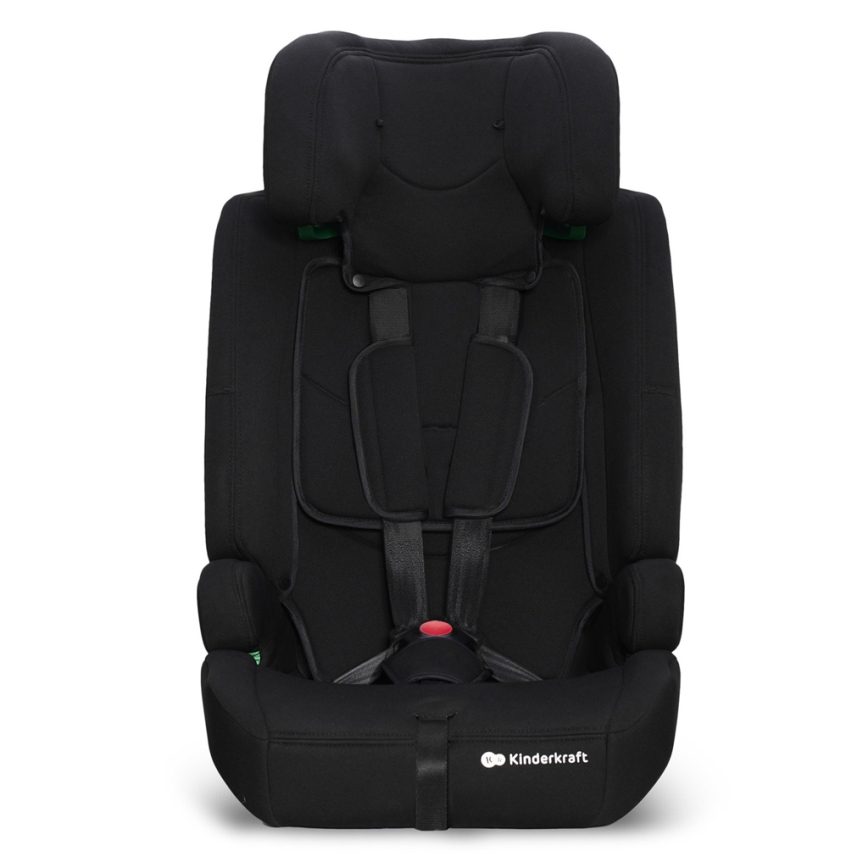 KINDERKRAFT - Κάθισμα αυτοκινήτου SAFETY FIX 2 i-Size (76-150 cm) μαύρο