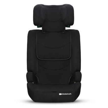 KINDERKRAFT - Κάθισμα αυτοκινήτου SAFETY FIX 2 i-Size (76-150 cm) μαύρο