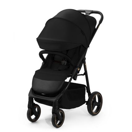 KINDERKRAFT - Καροτσάκι TRIG 3 Onyx μαύρο