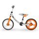 KINDERKRAFT - Παιδικό ποδήλατο ισορροπίας 2WAY πορτοκαλί