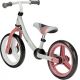 KINDERKRAFT - Παιδικό ποδήλατο ισορροπίας 2WAY ροζ