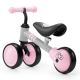 KINDERKRAFT - Παιδικό ποδήλατο ισορροπίας MINI CUTIE ροζ
