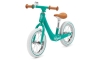 KINDERKRAFT - Παιδικό ποδήλατο ισορροπίας RAPID τιρκουάζ