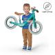 KINDERKRAFT - Παιδικό ποδήλατο ισορροπίας RAPID τιρκουάζ
