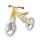 KINDERKRAFT - Παιδικό ποδήλατο ισορροπίας RUNNER κίτρινο