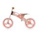 KINDERKRAFT - Παιδικό ποδήλατο ισορροπίας RUNNER πορτοκαλί