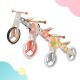 KINDERKRAFT - Παιδικό ποδήλατο ισορροπίας RUNNER πορτοκαλί