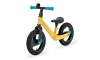 KINDERKRAFT - Ποδήλατο ισορροπίας GOSWIFT κίτρινο