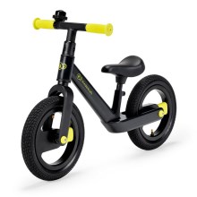 KINDERKRAFT - Ποδήλατο ισορροπίας GOSWIFT μαύρο
