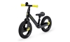 KINDERKRAFT - Ποδήλατο ισορροπίας GOSWIFT μαύρο