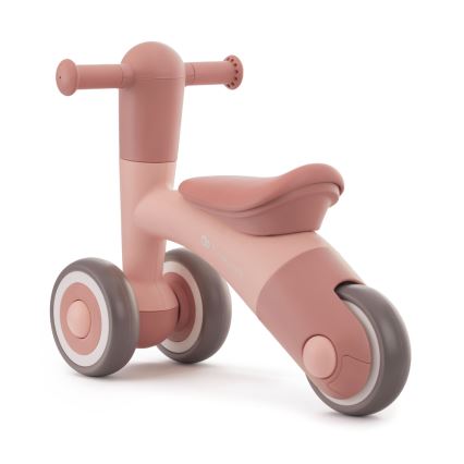 KINDERKRAFT - Ποδήλατο Ισορροπίας MINIBI Premium ροζ