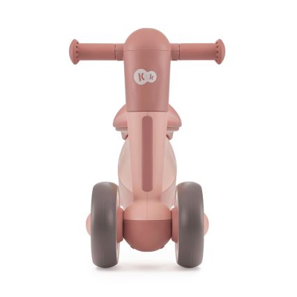 KINDERKRAFT - Ποδήλατο Ισορροπίας MINIBI Premium ροζ