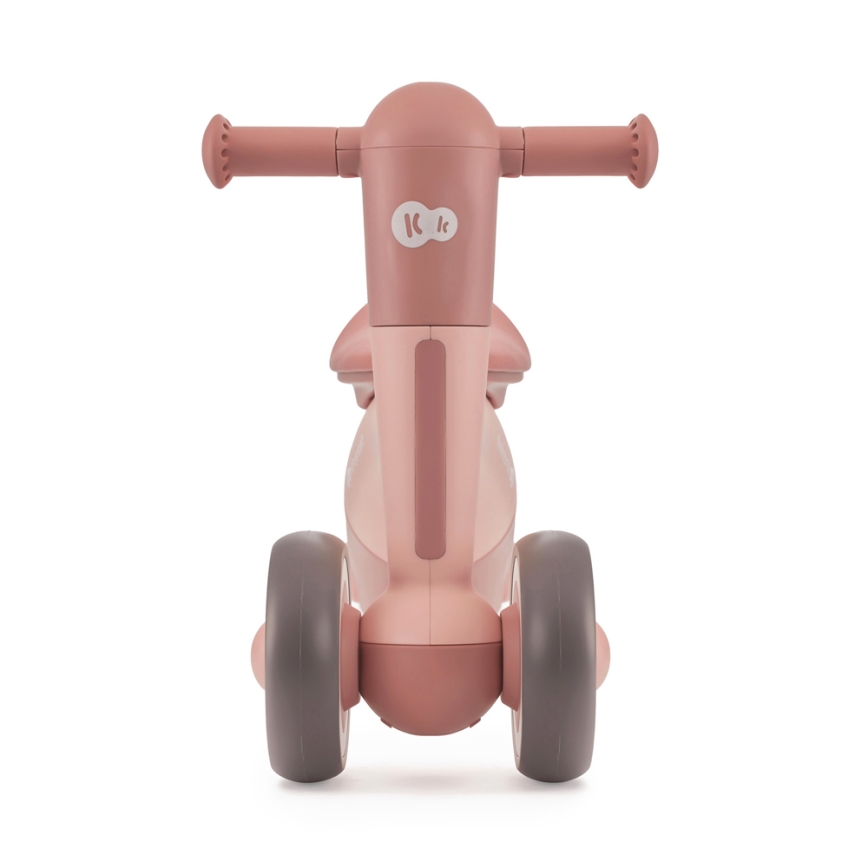 KINDERKRAFT - Ποδήλατο Ισορροπίας MINIBI Premium ροζ