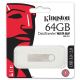 Kingston -Μεταλλικό στικάκι Flash Drive DATATRAVELER SE9 G2 USB 3.0 32GB