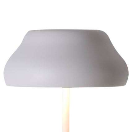 Φωτιστικό δαπέδου LED PADDY LED/18W/230V λευκό