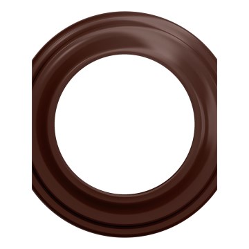 Kliklap - Ρετρό κεντρικό καφέ πλαίσιο