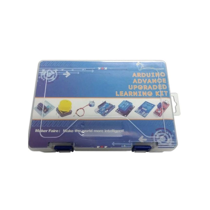 Κιτ απο πλακέτες μικροηλεκτρονικών