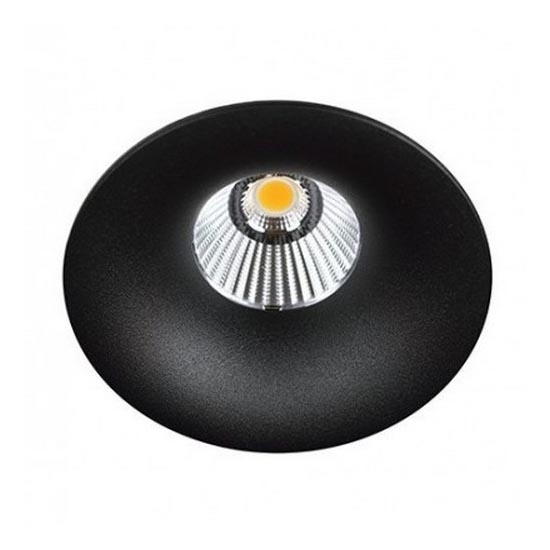 Kohl Lighting - Κρεμαστό φωτιστικό οροφής μπάνιου LED LUXO LED/12W/230V IP65