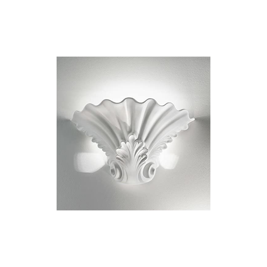 Kolarz 0008.60.1 - Φως τοίχου ROKOKO 1xR7s/120W/230V