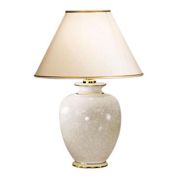 Kolarz 0014.73.3 - Επιτραπέζιο φωτιστικό GIARDINO 1xE27/100W/230V