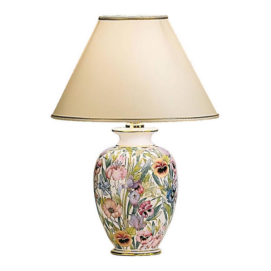 Kolarz 0014.73 - Επιτραπέζιο φωτιστικό GIARDINO 1xE27/100W/230V