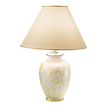 Kolarz 0014.73S.4 - Επιτραπέζιο φωτιστικό GIARDINO 1xE27/100W/230V