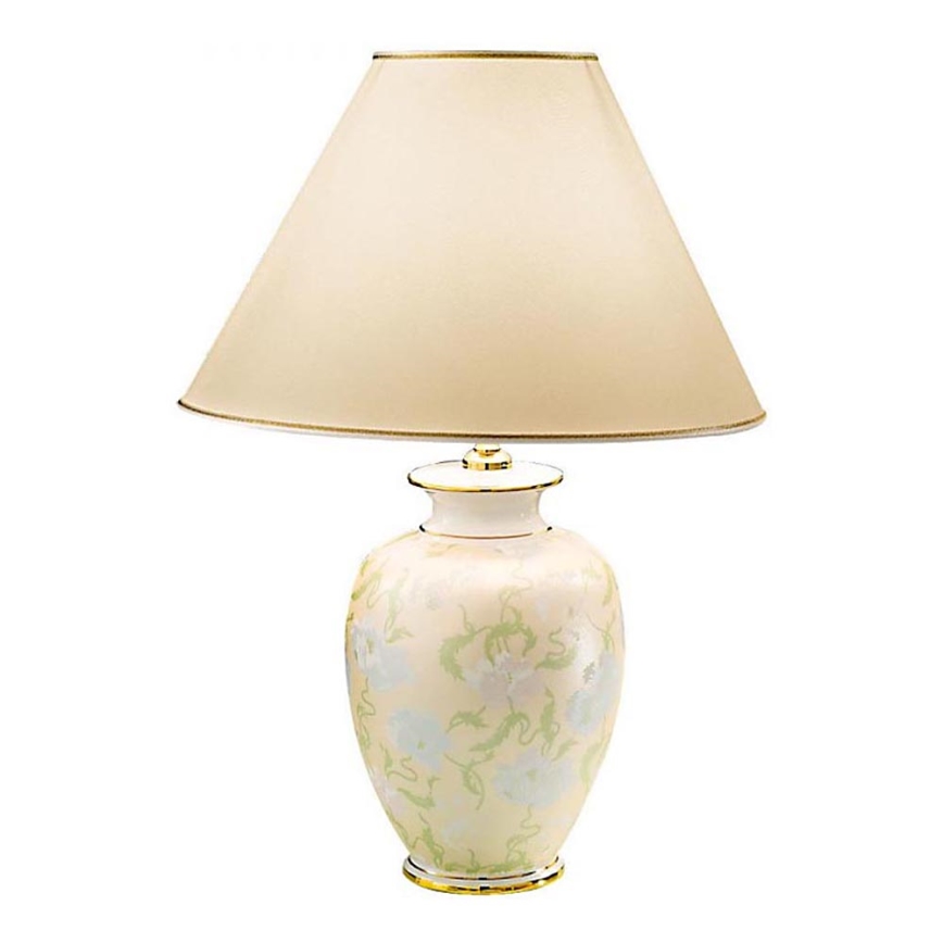 Kolarz 0014.73S.4 - Επιτραπέζιο φωτιστικό GIARDINO 1xE27/100W/230V