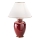 Kolarz 0014.74.7 - Επιτραπέζια λάμπα BORDEAUX 1xE27 / 100W / 230V