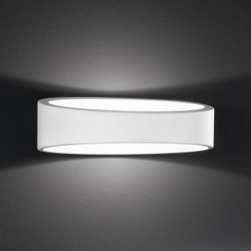 Kolarz 0286.61 - Φως τοίχου DISCUS 1xG9/75W/230V