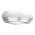 Kolarz 0290.61E - Φωτιστικό τοίχου STIEGEL 1xG9/60W/230V λευκό