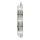 Kolarz 0342.63.5 - Φωτιστικό τοίχου ONTARIO 3xE14/40W/230V 60 cm γυαλιστερό χρώμιο