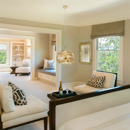 Kolarz 0392.31L.3.Aq.Ch - Κρεμαστό φωτιστικό οροφής LUNA 1xE27/60W/230V 24K χρυσό