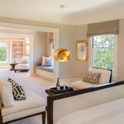 Kolarz 0392.31L.3.Ki.Au - Κρεμαστό φωτιστικό οροφής LUNA 1xE27/60W/230V 24K χρυσό