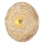Kolarz 0415.61XL.3.Ch - Φωτιστικό τοίχου LUNA 1xE27/100W/230V 24K χρυσό