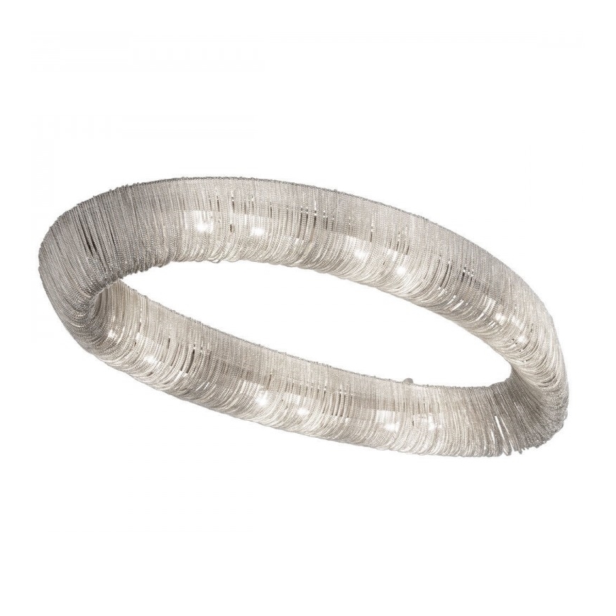 Kolarz 5324.32050 - Κρεμαστό φωτιστικό οροφής CLOUD 20xG9/40W/230V