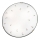 Kolarz 731.13.4.70 - Φωτιστικό οροφής NONNA 3xE27/60W/230V διάμετρος 50 cm πράσινο